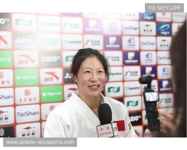世界柔道大奖赛中国女将斩获金牌，世界柔道锦标赛冠军