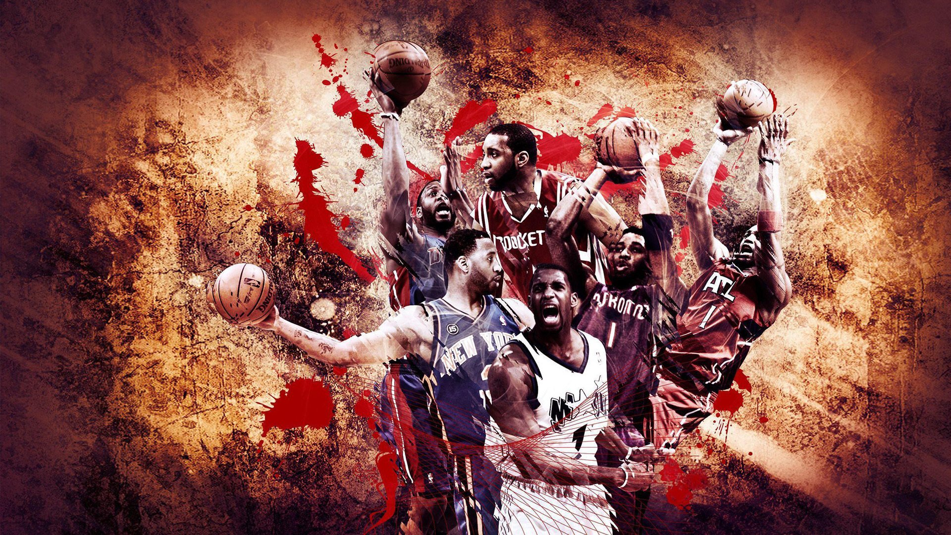 NBA球员公益基金会扩大资助项目范围